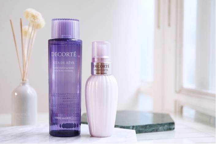 日本四大品牌资生堂高丝,日本大牌护肤品资生堂