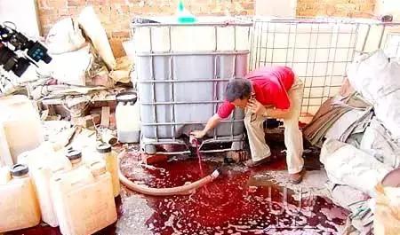 一招鉴别假红酒,红酒真假鉴别是不是真进口