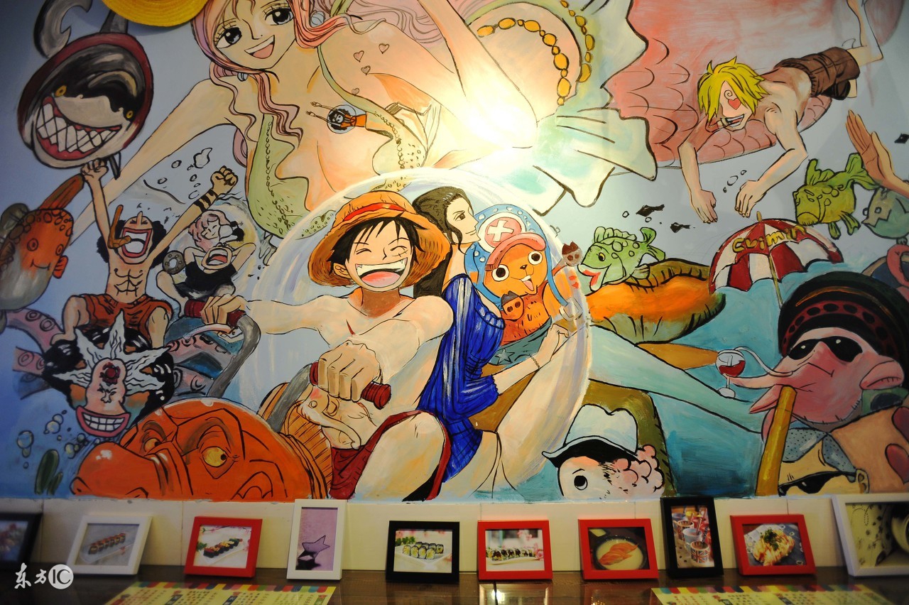 日本漫画软件排行榜前十名,最畅销的日本漫画排行榜