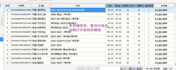 代运营到底有多可怕,代练行业黑幕揭秘