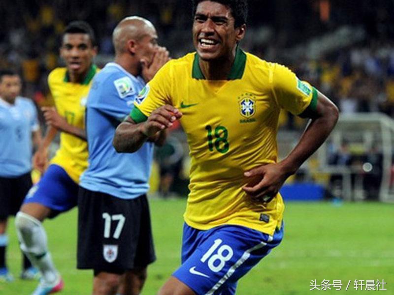 巴西队连续八次进8强,巴西队无缘4强怎么输的