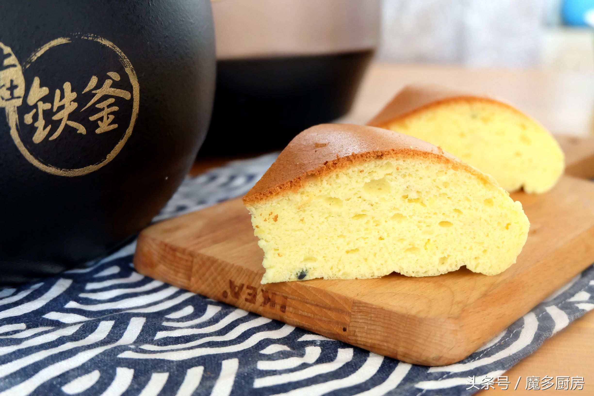 用电饭煲做蛋糕的最简单教程,怎么用电饭煲做蛋糕简单一点窍门