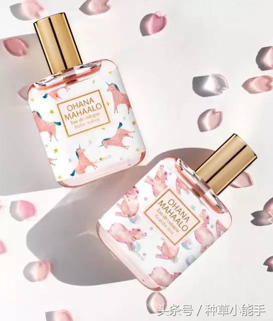 这5款堪比大牌的平价香水，用过的姑娘都有男盆友了