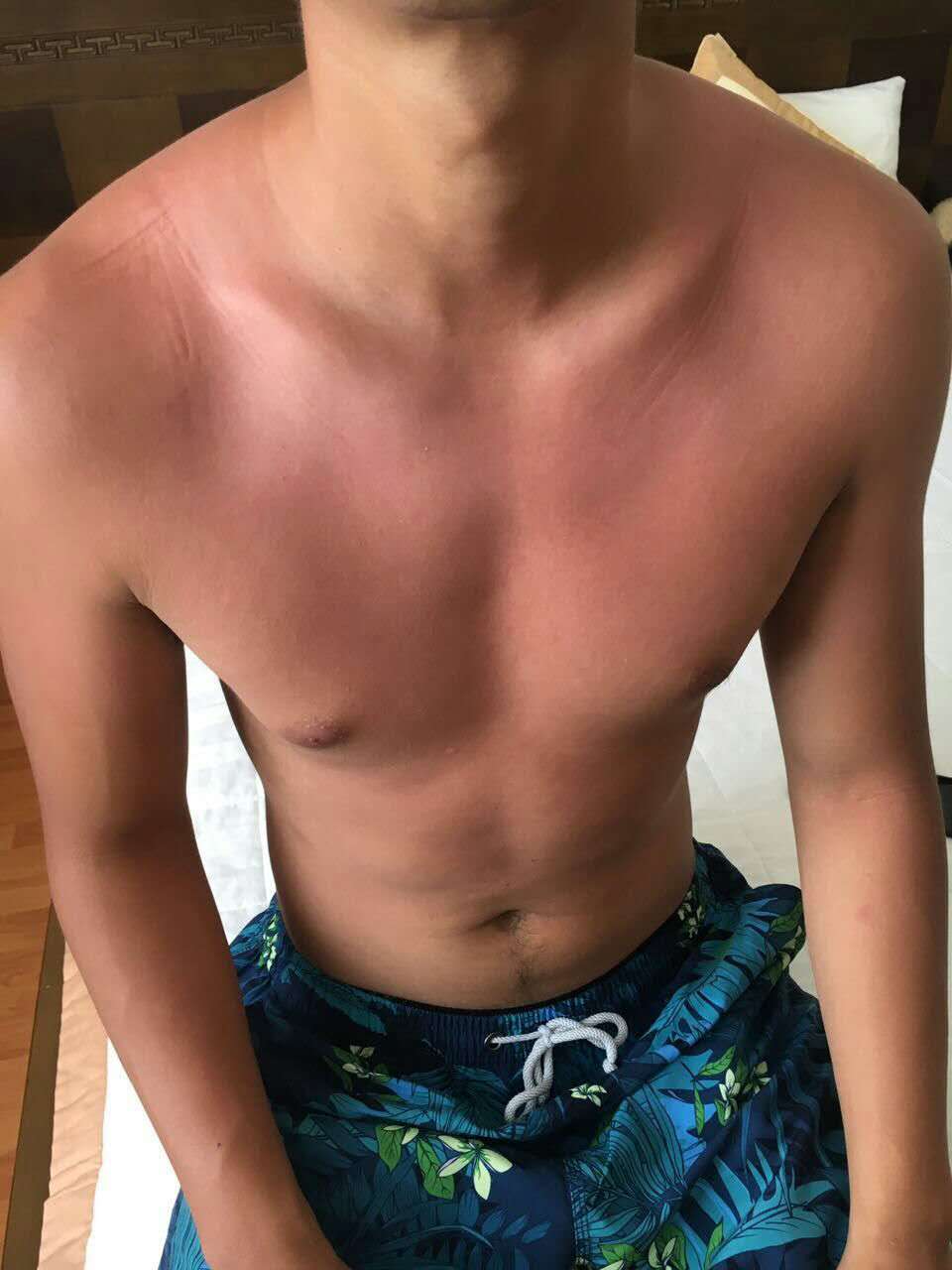 第二次来到越南芽庄,第一次出国越南感受