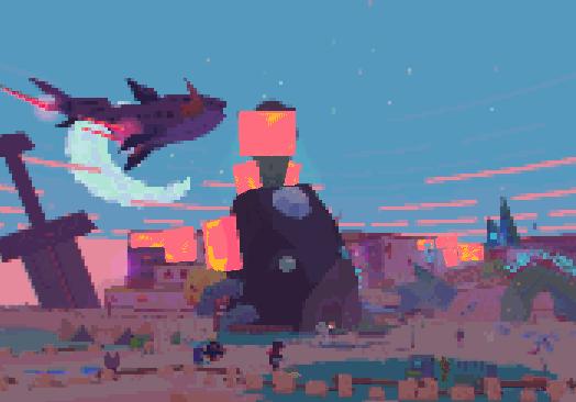 想在游戏上创业,怎样实现真正的平权