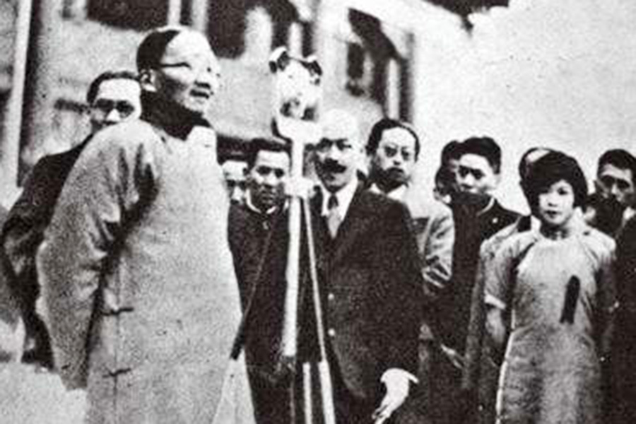 战国稷下学宫有哪些人,战国最强谋士苏秦