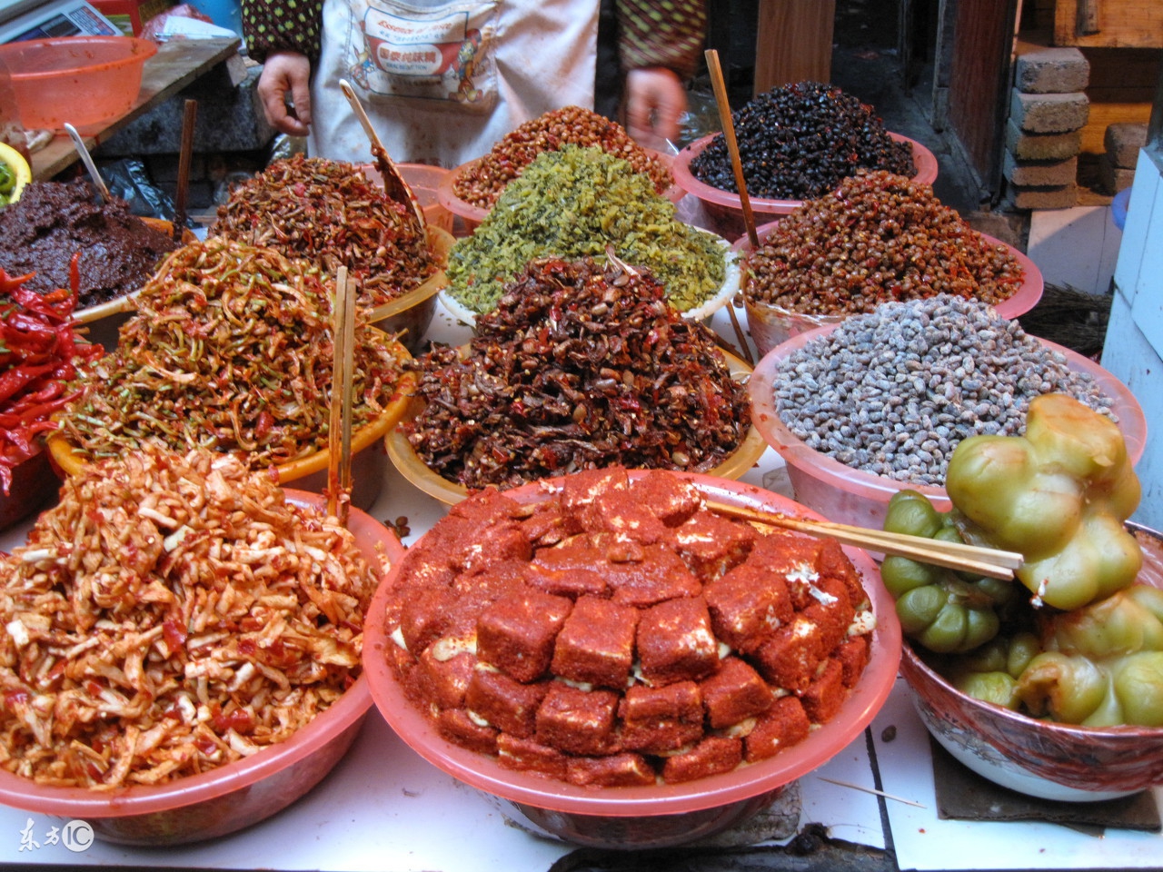 准妈妈孕晚期不宜吃的食物，孕妇能不能吃泡面