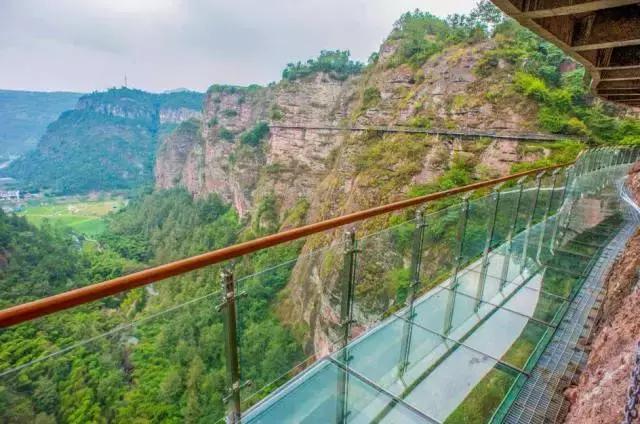 金华有哪些景点好玩的地方,金华游玩的好去处