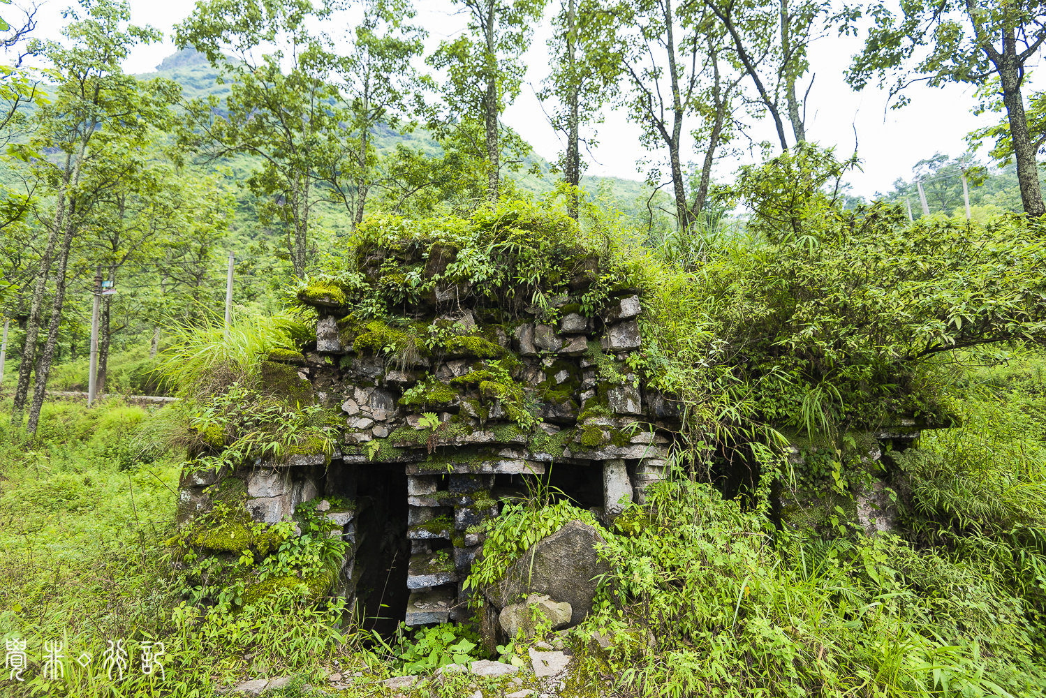 被历史迷雾湮没的二十四道拐,二十四道拐最重要的是什么
