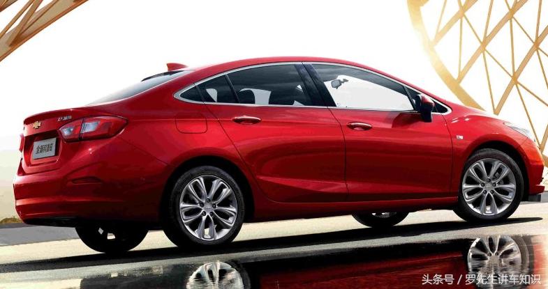 10款科鲁兹落地价格,10款科鲁兹手动二手车多少钱