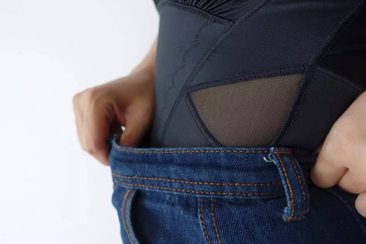 塑身衣真实对比,猫人塑身衣测评