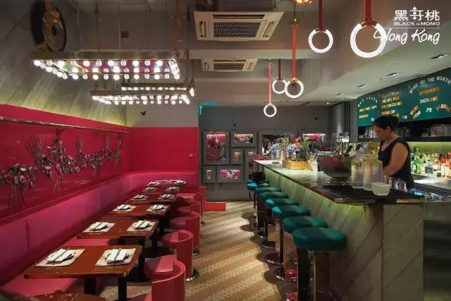 如果你只知道翠华和许留山，那你就太不了解香港美食了