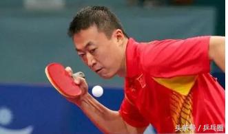 乒乓业余打法,乒乓的一些基本打法