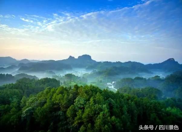 100公里内成都的免费景点,距离成都1000公里内的旅游景点