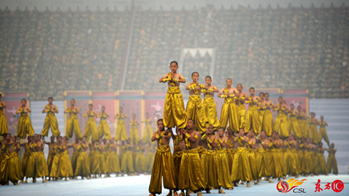 中国足球场巡礼,中国球场巡礼第八期