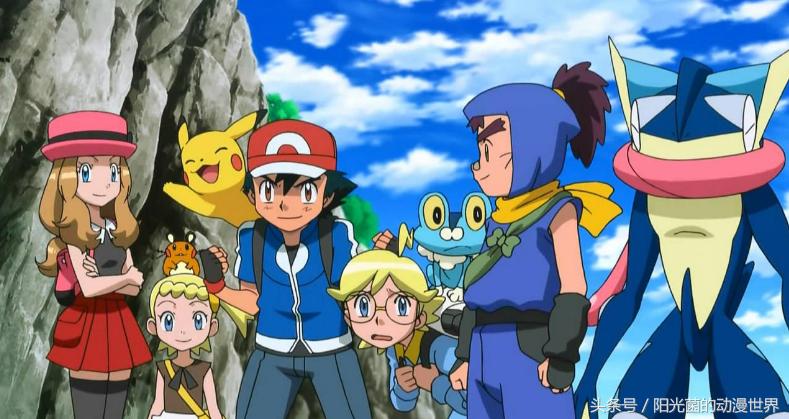 90后日本动画片回忆光能使者,动画光能使者