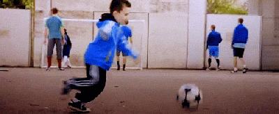 足球的魅力女主角,足球女生的魅力