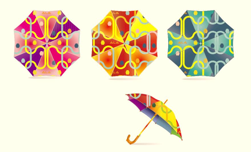 阿拉卓盈,阿拉卓盈汕头