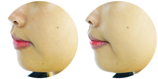 最好用的粉底是哪一款,粉底大测评平价干皮