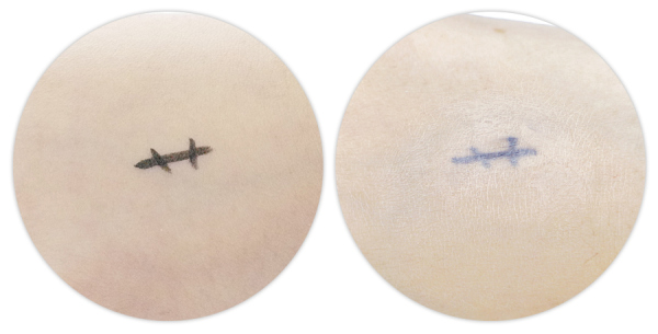 最好用的粉底是哪一款,粉底大测评平价干皮