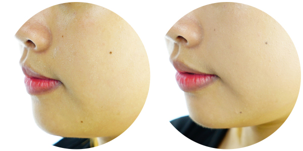 最好用的粉底是哪一款,粉底大测评平价干皮