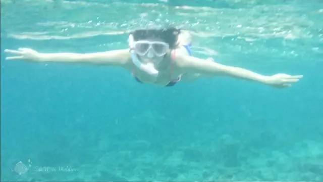 马尔代夫真的值得去吗,去马尔代夫的真实感受