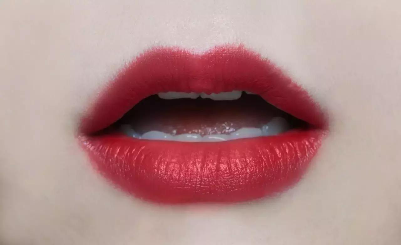 女生一辈子必买的六支口红,所有女生必入的三支口红