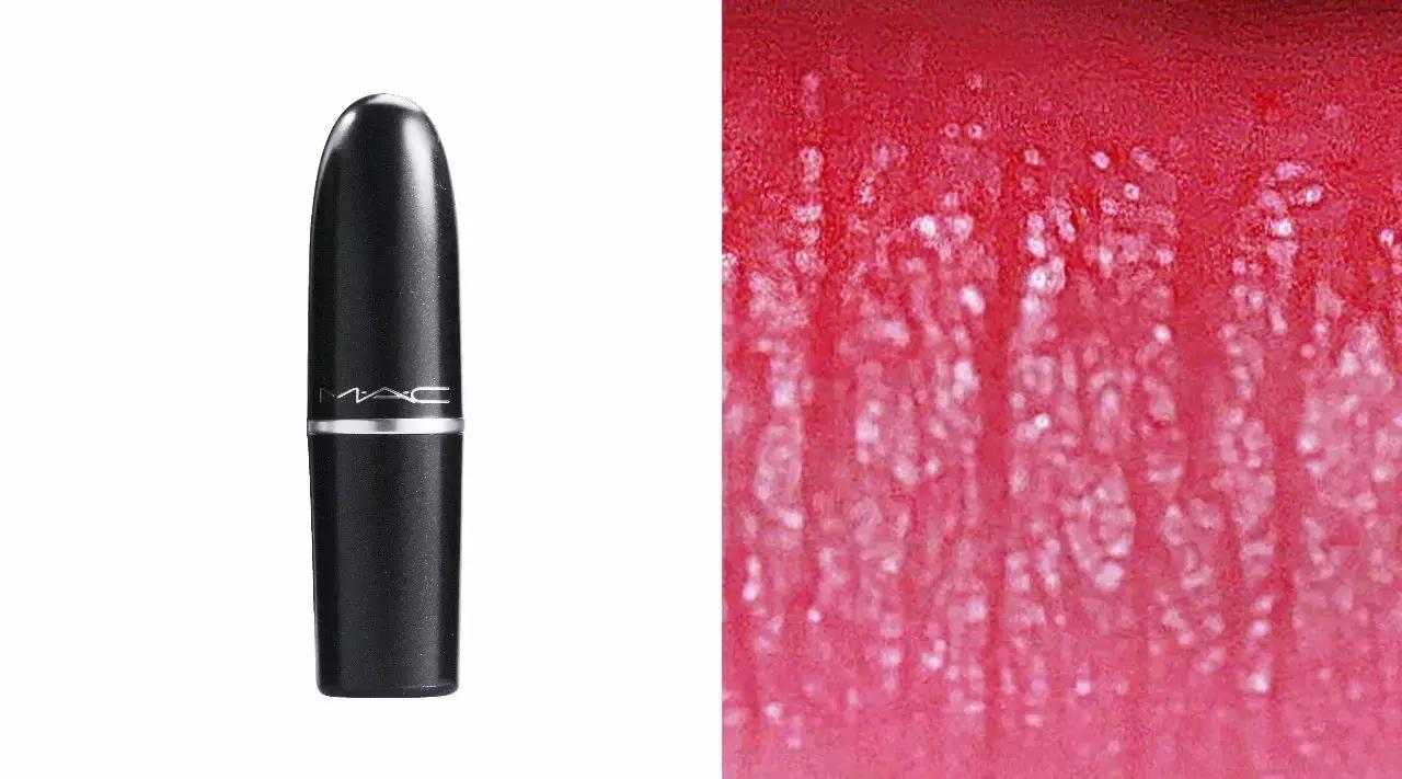 女生一辈子必买的六支口红,所有女生必入的三支口红