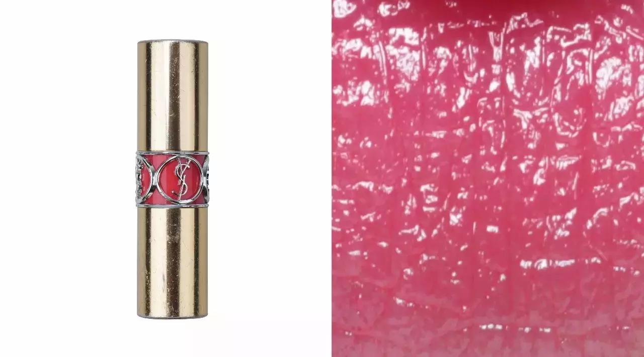 女生一辈子必买的六支口红,所有女生必入的三支口红