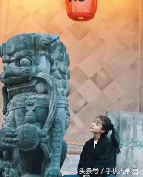 如何摆pose拍照才好看,拍照怎么摆pose最经典