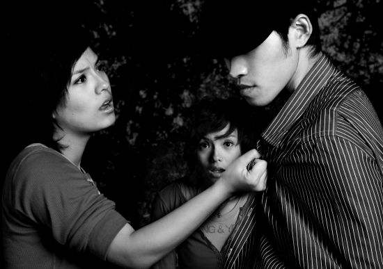 男朋友逼我做出选择,男朋友逼你做不愿意做的事