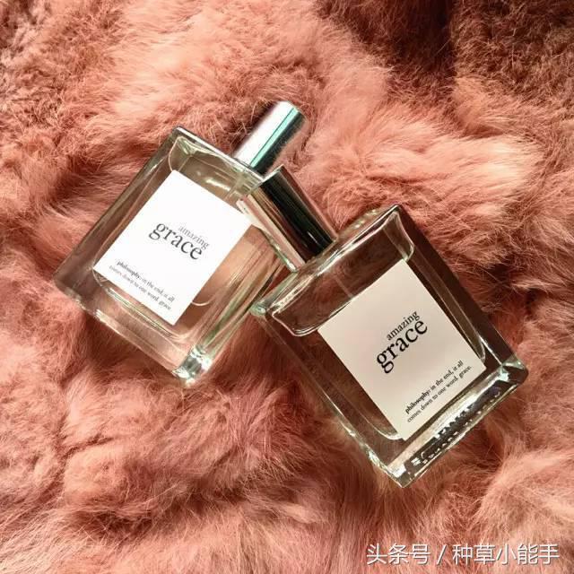 这5款堪比大牌的平价香水，用过的姑娘都有男盆友了