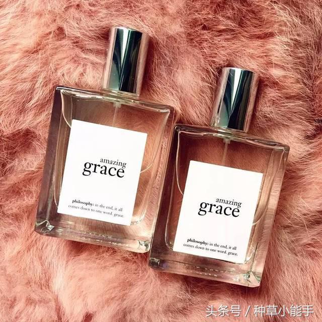 这5款堪比大牌的平价香水，用过的姑娘都有男盆友了