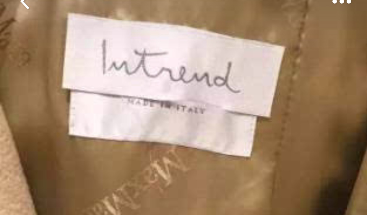 maxmara的大衣那么贵值得购买吗,maxmara大衣为什么那么贵