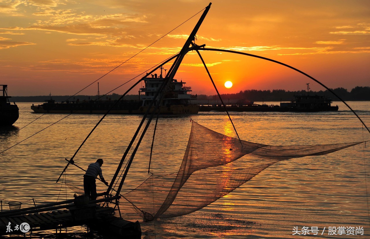 均线金蜘蛛炒股技巧,均线金蜘蛛战法