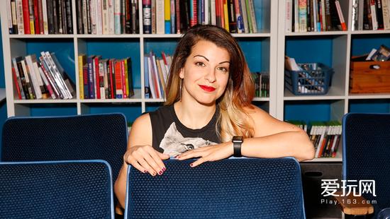 想在游戏上创业,怎样实现真正的平权