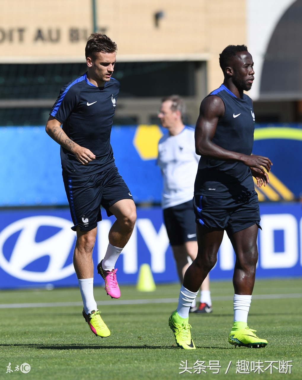 9月3日体坛赛事预告与推荐