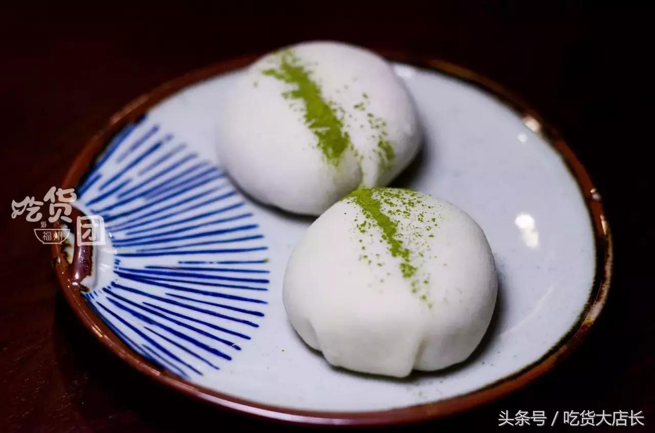 开在樱花树里的抹茶店，被这只兔子绿了也心甘情愿！