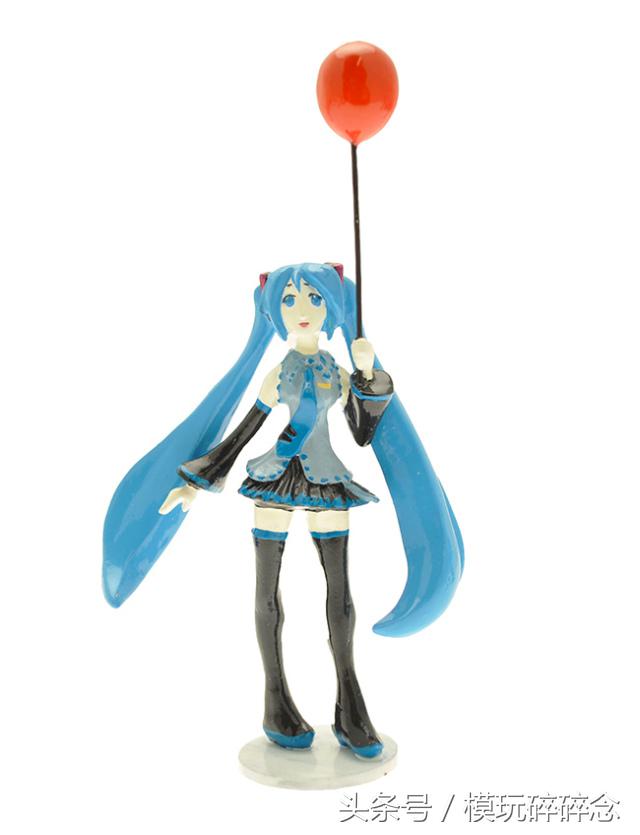 最离谱的邪神手办,那些惊为天人的邪神手办