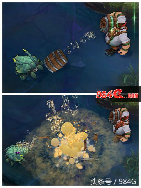 lol英雄皮肤排名,lol英雄皮肤列表