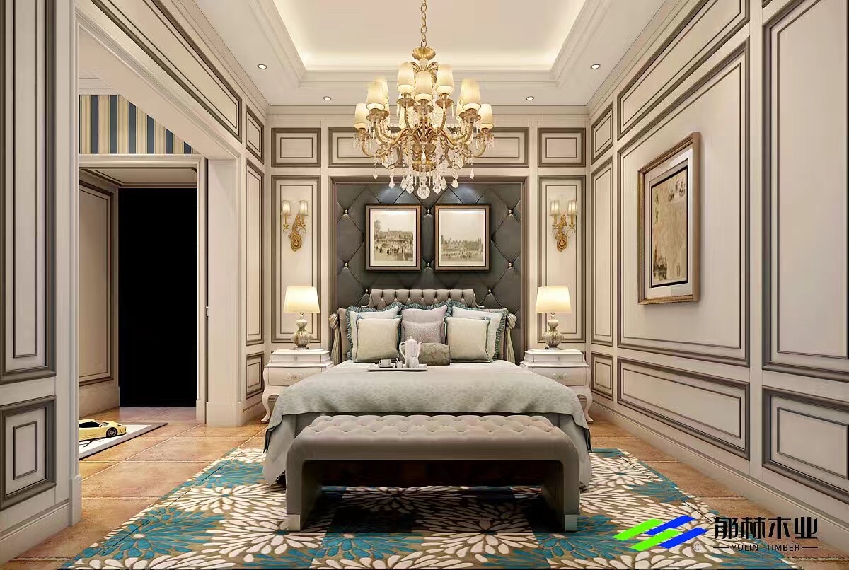 木材的性质优点,木材的特征和用途