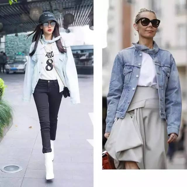 这个秋天是最时尚的单品 (今年秋天最流行的单品)