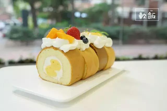 广州蛋糕店推荐打卡,推荐广州好吃的蛋糕店