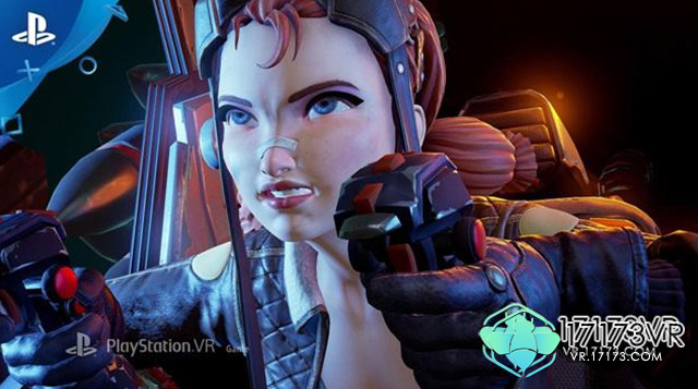 大吉大利今晚吃鸡打僵尸视频,十大最耐玩的vr单人游戏