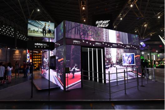 adidas2016发布会,adidasneo郑恺