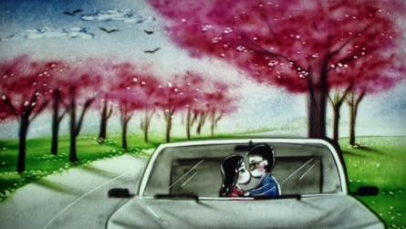 星爷曾经有一份真挚的爱情,关于星爷的真实爱情故事