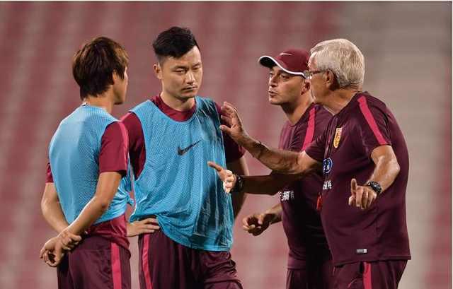 中卡恩怨史：97年大连金州不相信眼泪+16年国足奇迹出线