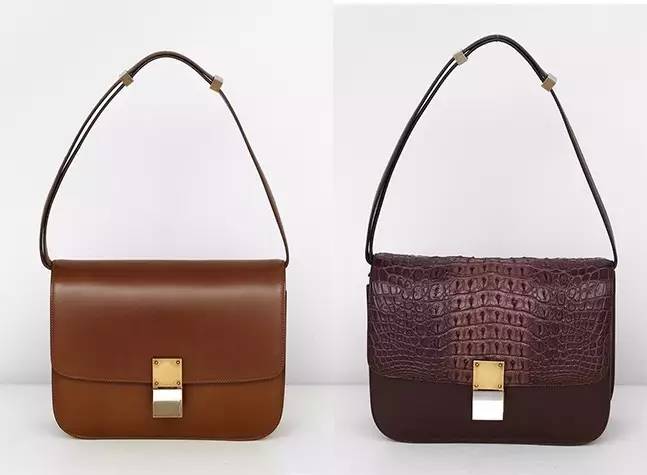 为什么人人都爱CELINEBOX？