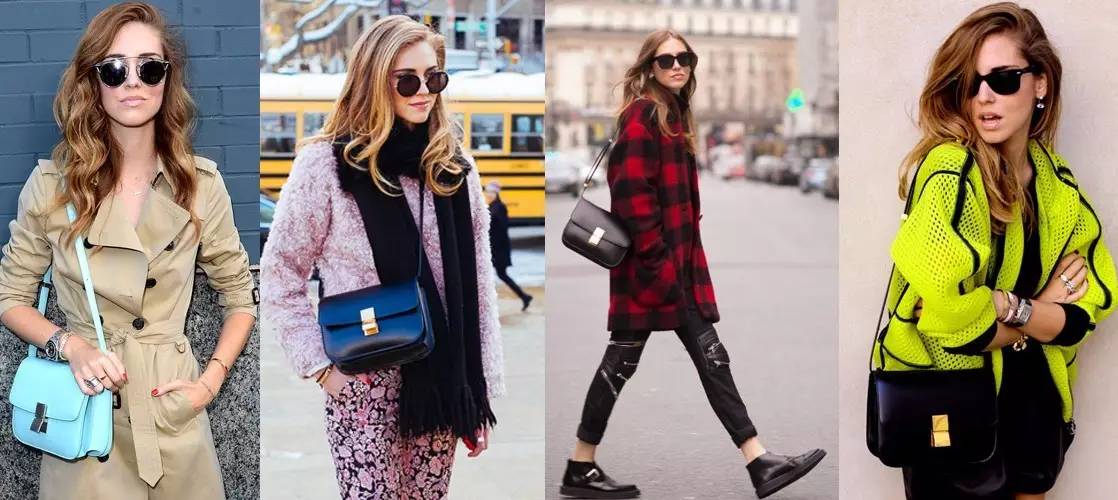 为什么人人都爱CELINEBOX？