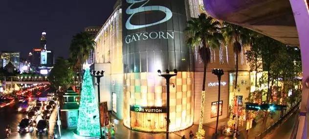 去曼谷如何购物？史上最全曼谷购物攻略，带你一次血拼个够！